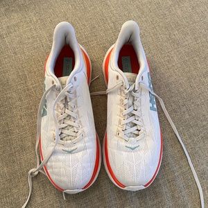 Hoka Profly Men’s Shoes- size 9